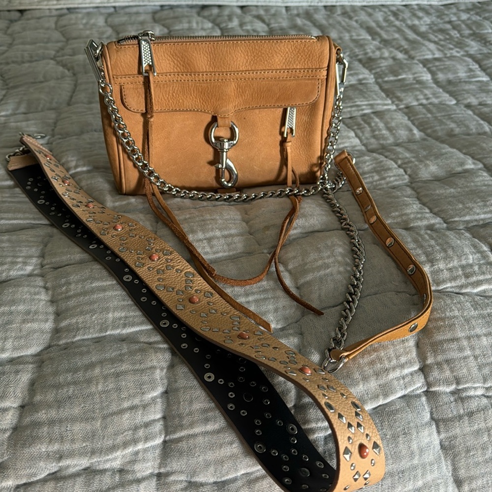 Rebecca Minkoff bag